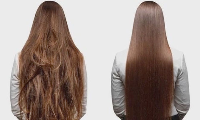 Hair Keratin Treatments for Smooth and Shiny Hair"